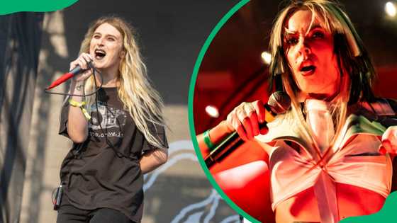 What is hyperpop? Everything to know about the genre's sound and stars