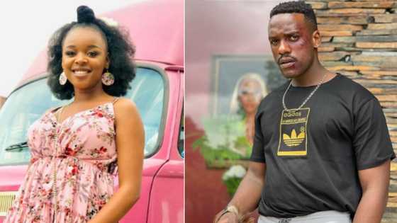'The Wife' viewers feel Hlomu deserves better: "When will Mahloms be happy again"