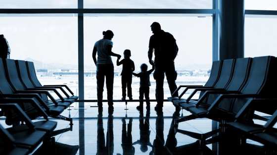 Mother wins right to emigrate to New Zealand with daughter, SA raises concerns about fathers' custody rights