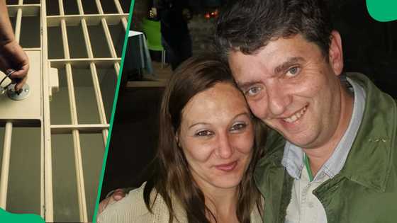 Police capture Jacques Freitag's murder suspects in Sabie guesthouse