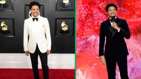 Trevor Noah to host the 2024 Grammy Awards for the 4th time in a row