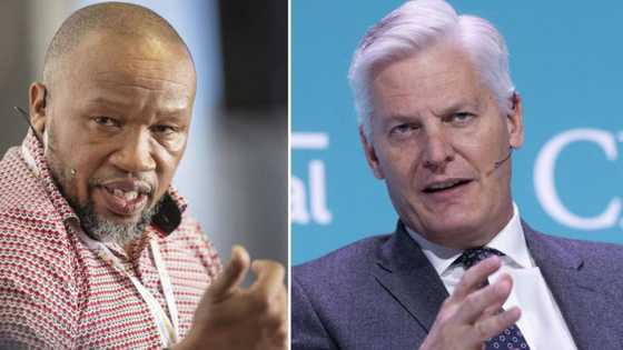 Numsa celebrates De Ruyter's resignation, say "he's worst CEO in the history of Eskom’s existence", SA agrees