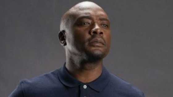 Siyabonga Thwala celebrates 52nd birthday: 4 cool facts about the star