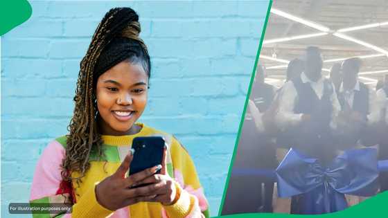 "What a day": Grand opening of Boksburg Walmart filled with proudly SA vibes