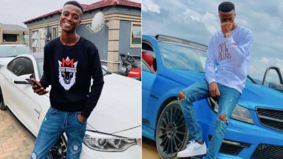Haibo: King Monada allegedly dragged to court for not paying papgeld