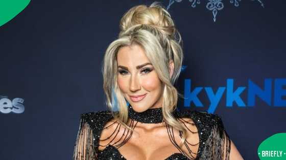 TV star Mel Viljoen addresses South Africans after leaving the US: "I'm sorry about what we said"
