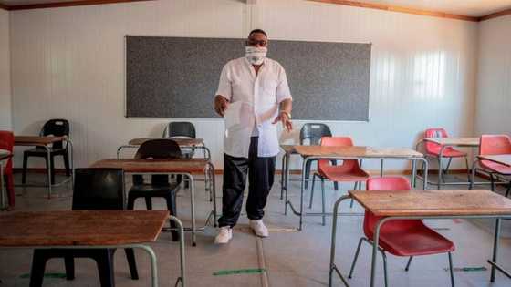 Matric June exams scrapped to make up for lost time and complete the curriculum