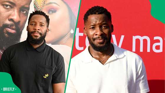 Kwenzo Ngcobo nominated for Best Actor at the Simon Mabhunu Sabela Awards