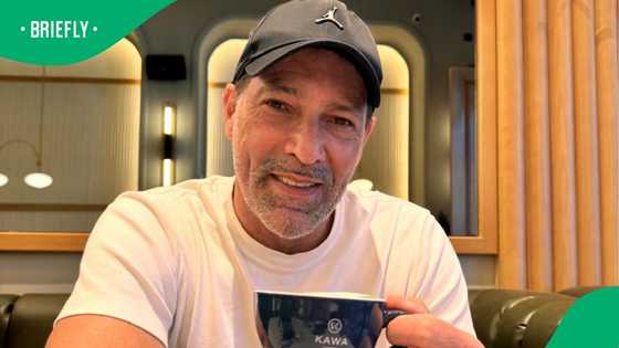 Roger De Sa reveals how he’s beating traffic the smart way as fuel prices hit harder