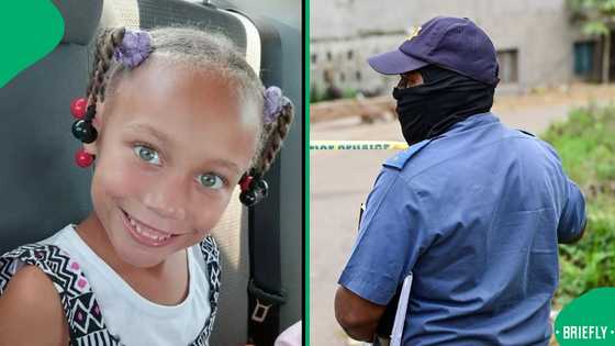 Western Cape police follow up new leads in search for Joslin Smith, South Africans remain hopeful