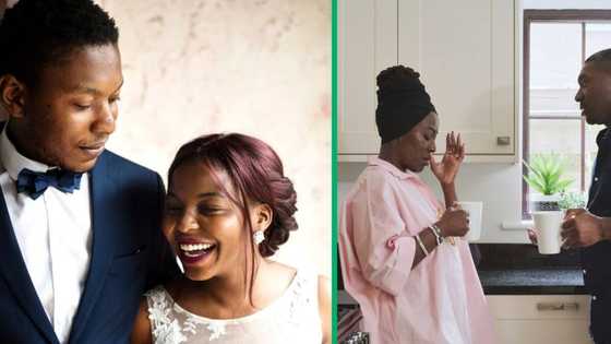 South Africa's divorce rates surge by 10.9% in a year amidst falling marriage numbers