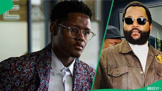 Sjava sends special message to Samthing Soweto following 'Deda' single release