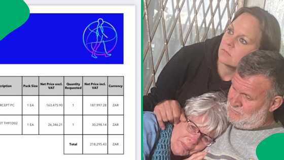 "A legend of a teacher": KZN school seeks financial help for former teacher facing urgent surgery