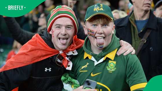 Rugby fans celebrate as SA Rugby and Canal+ seal major SuperSport deal