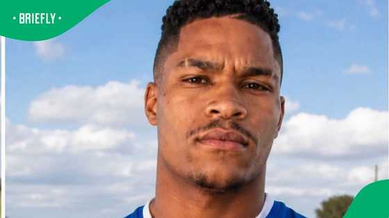 Boland rugby player Jay-Dee Gouws dies after collapsing during match