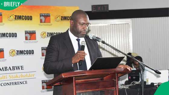 Zimbabwean Member of Parliament calls for 25,000 South Africans to be expelled from country