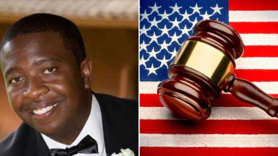 US slaps Zim president’s son with sanctions ahead of Africa summit in show of force against corruption