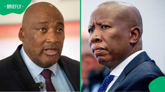 Gayton McKenzie breaks silence on Julius Malema sentencing: “Prison is tough”