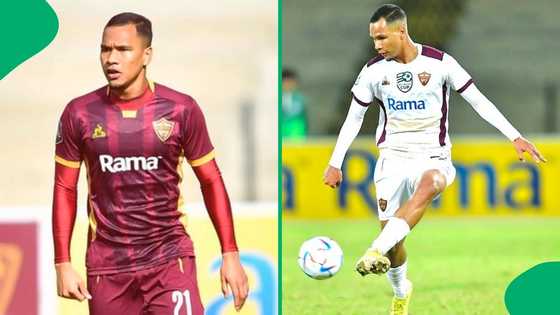Orlando Pirates enter the race for highly-rated Stellenbosch FC star