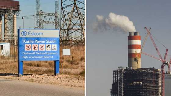 Investigations underway following extensive damage to Kusile power station, Mzansi outraged by “fault after fault”