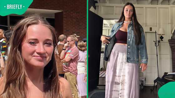 Boston woman’s year-long move to SA sparks reactions online: “We are internally angry as a nation”