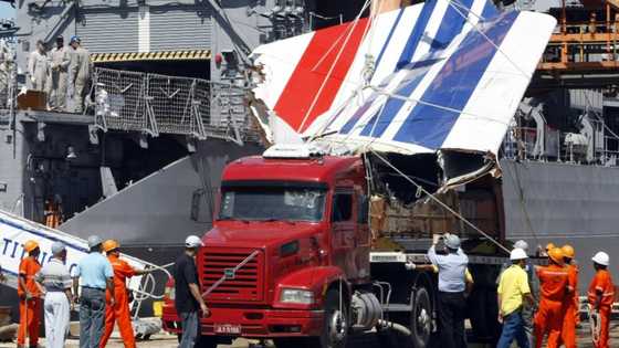 Air France, Airbus face trial over 2009 Rio-Paris disaster