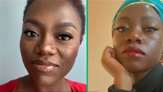 FlySafair R10 ticket sales leaves South African woman heartbroken in a video