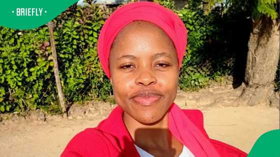 South Africam woman travels to Zimbabwe by road shares experience on TikTok