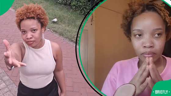“They look so good on them”: SA lady crashes out over KFC jeans in viral TikTok video, Mzansi understands