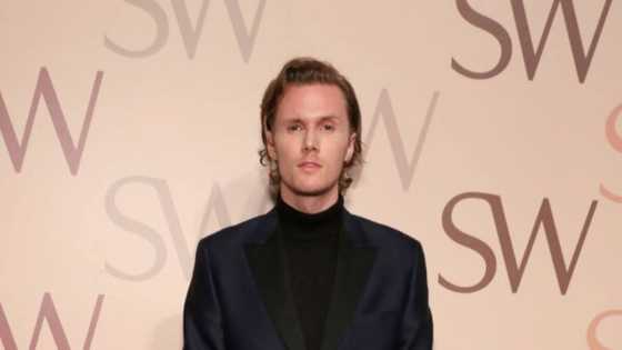 Barron Hilton II: age, baby, girlfriend, sister, career, house, profiles, worth