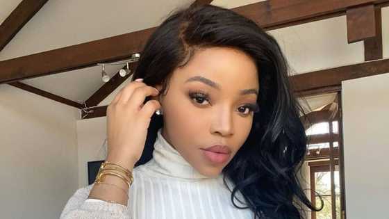 Faith Nketsi boyfriend: Who is Queen of Twerk dating?