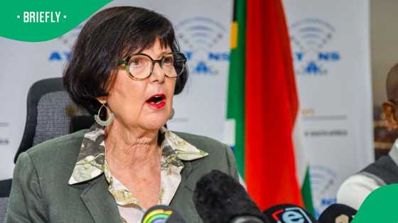 SA celebrates after Transport Minister Barbara Creecy dissolved the Road Accident Fund board