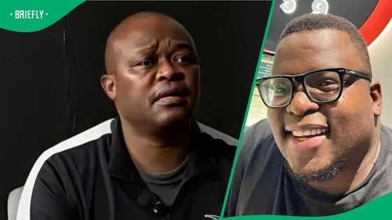 Sol Phenduka responds to Brown Mogotsi's testimony at the Madlanga Commission
