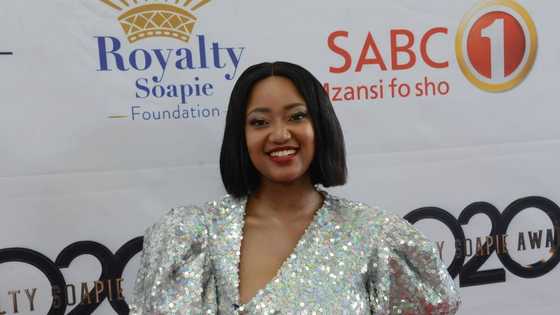 Who is Nolo Seabi? Biography, age, child, husband, career, movies, profiles