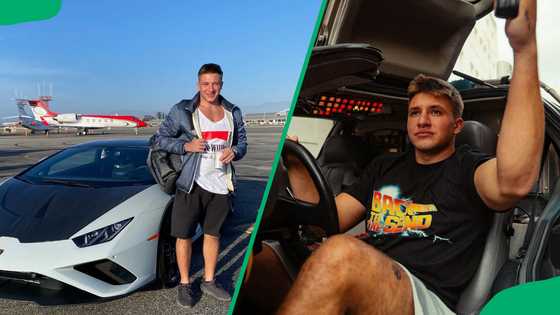 How much does Steve Will Do It really make? Inside his income sources and luxurious lifestyle