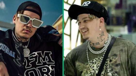 Costa Titch supporters to celebrate late rapper's birthday with upcoming Titch Gang Block Party