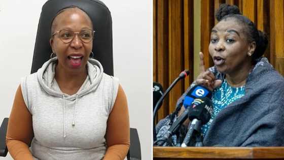 'Rosemary’s Hitist' director Valentino Mathibela says she would cast Vatiswa Ndara to play the serial killer