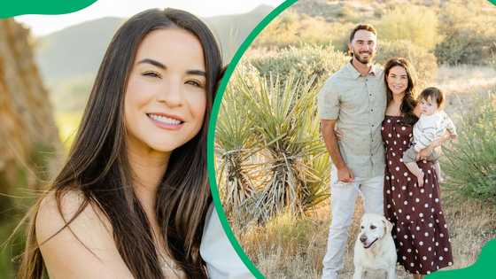 Who is Lacey Croom? Meet Max Homa’s wife and biggest supporter