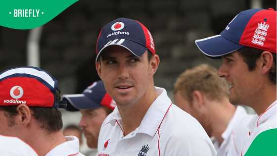 Kevin Pietersen leads tributes to South African cricket legend Grant Rowley