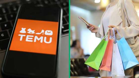 What I've ordered vs what I got: Woman shows off her Temu item, SA in stitches