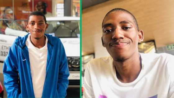 Building a digital future: Umlazi developer bridges tech divide in ekasi with user-friendly apps