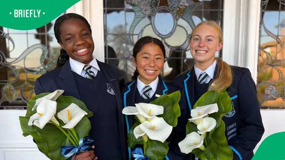 St Anne's Diocesan College announces 2027 student leaders in emotional ceremony