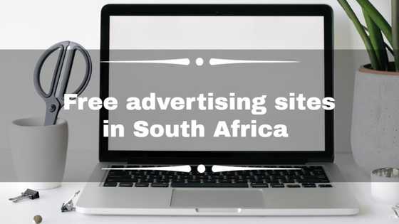 Top 12 free advertising and classified sites in South Africa