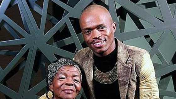Veteran Actress Mary Twala’s inspiring journey