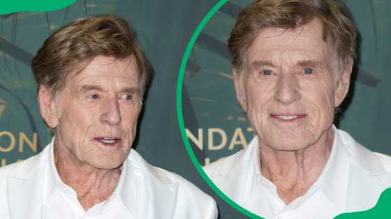 What disease does Robert Redford have? The tragic facts