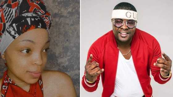 Traditional healer eerily prophesied DJ Sumbody's death in September, Mzansi shocked