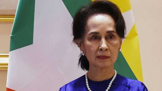 Myanmar junta court jails Suu Kyi for six years for corruption