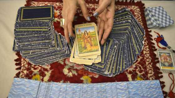 Star wars: Russians turn to astrologers amid Ukraine conflict