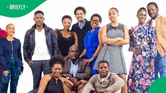 "We'll make a plan": 'Skeem Saam' filming allegedly stops due to actors' late salaries, SA offers to crowdfund