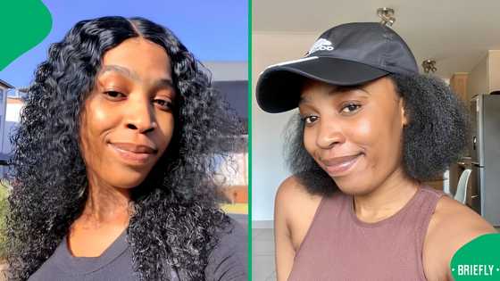 "What my toddler eats": Mzansi mom shows what she feeds her 15-month-old in a day